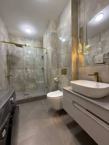 43 m², 2-xonali kvartira, 3/10-2