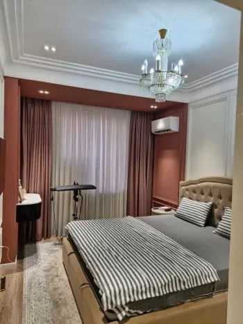 98 m², 3-xonali kvartira, 7/9-1