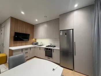 45 м², 2-комн. квартира, 10/12-2