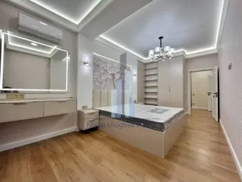 76 м², 3-комн. квартира, 8/15-2