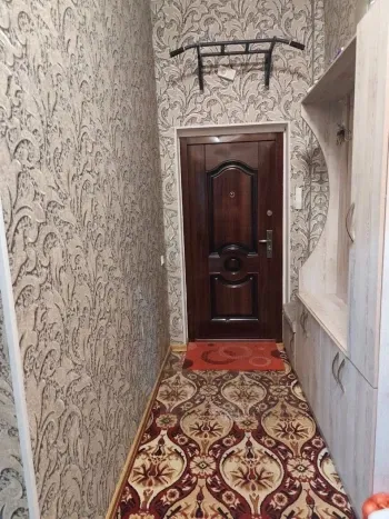 41 м², 1-комн. квартира, 5/8-3