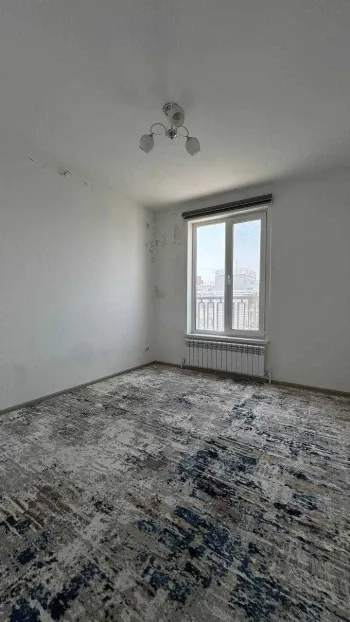 55 м², 3-комн. квартира, 9/9-1