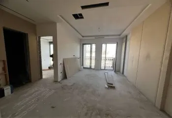 58 м², 2-комн. квартира, 8/9-2