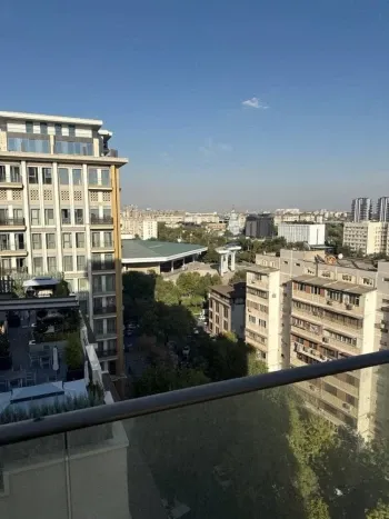 56 м², 2-комн. квартира, 10/12-1