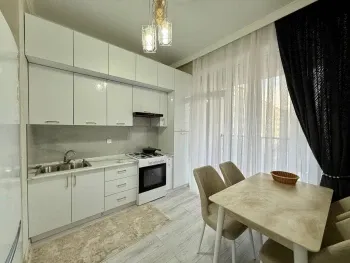 45 м², 1-комн. квартира, 4/9-0