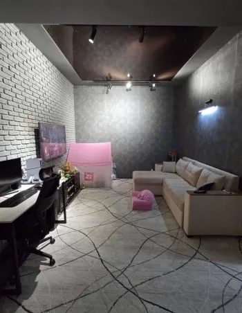 55 m², 2-xonali kvartira, 9/9-2