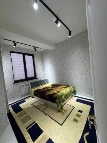 50 м², 2-комн. квартира, 5/9-3