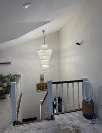 115 м², 4-комн. квартира, 8/9-1