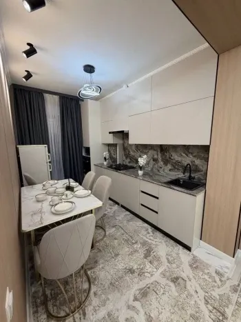 52 м², 2-комн. квартира, 3/9-3