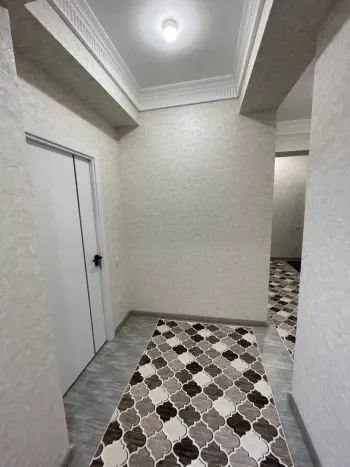 72 м², 2-комн. квартира, 3/10-3