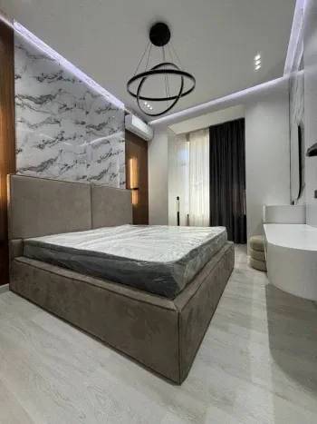 57 m², 2-xonali kvartira, 5/8-2
