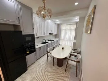 84 м², 3-комн. квартира, 9/10-1