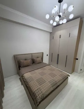 50 м², 2-комн. квартира, 4/10-3