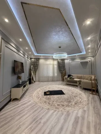 95 м², 3-комн. квартира, 1/9-3