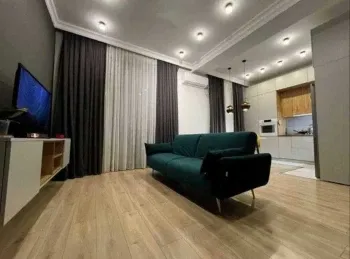 88 м², 3-комн. квартира, 9/10-1