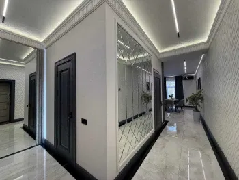 103 м², 3-комн. квартира, 7/10-1