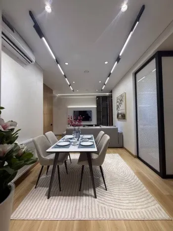 80 м², 3-комн. квартира, 8/10-1