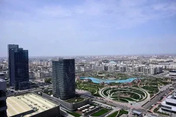 67 м², 3-комн. квартира, 6/51-0