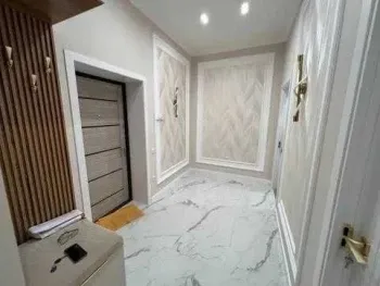 108 м², 3-комн. квартира, 2/10-2