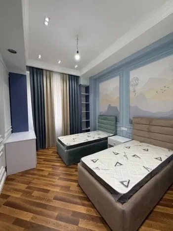 80 м², 3-комн. квартира, 5/8-2