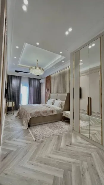 142 м², 3-комн. квартира, 5/10-0