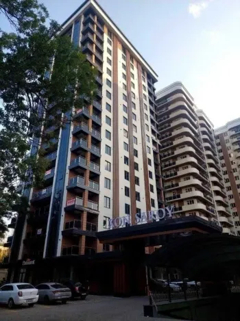 61 м², 2-комн. квартира, 14/16-2