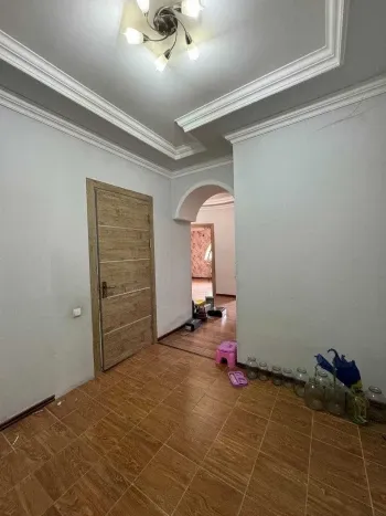 89 м², 2-комн. квартира, 8/8-1