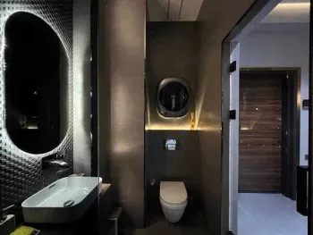 46 m², 2-xonali kvartira, 8/8-2