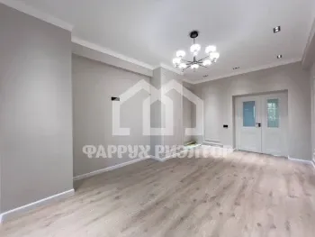 75 м², 3-комн. квартира, 4/6-2