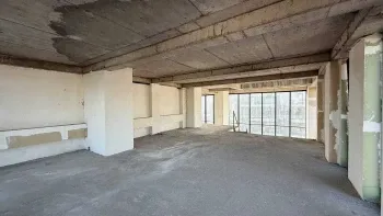 359 m², 5-xonali kvartira, 7/7-3
