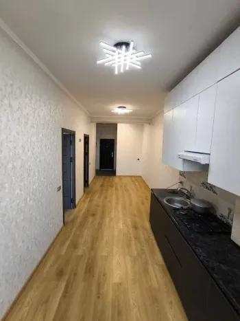 52 м², 2-комн. квартира, 3/10-2