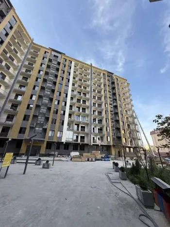 47 м², 2-комн. квартира, 10/12-3