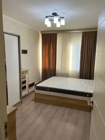 67 м², 2-комн. квартира, 4/10-1