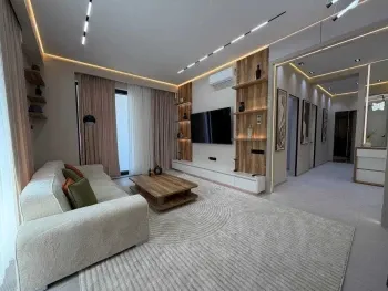 105 м², 3-комн. квартира, 6/15-2