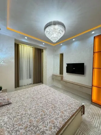 80 m², 3-xonali kvartira, 9/12-3