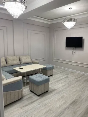 62 м², 2-комн. квартира, 8/10-1