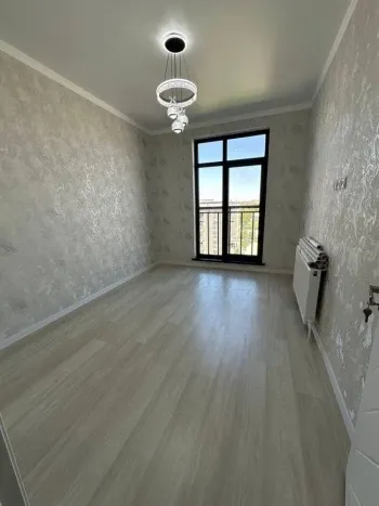 76 м², 3-комн. квартира, 7/9-1