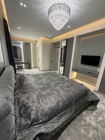 94 m², 2-xonali kvartira, 7/8-2