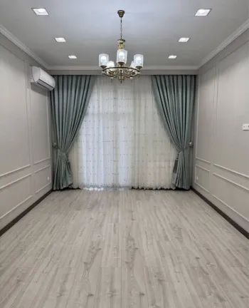 110 m², 3-xonali kvartira, 3/10-0