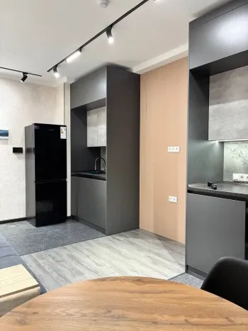 40 m², 2-xonali kvartira, 7/9-1