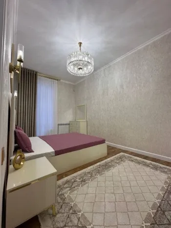73 м², 3-комн. квартира, 6/8-3