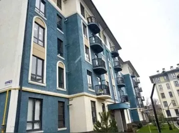 26 м², 1-комн. квартира, 3/5-3