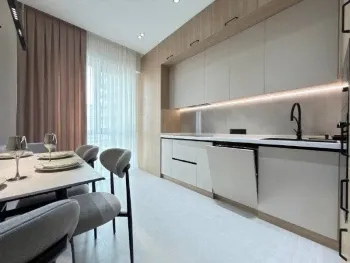 54 м², 2-комн. квартира, 11/14-3