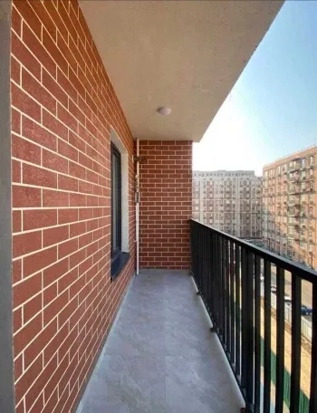 30 м², 1-комн. квартира, 7/16-3