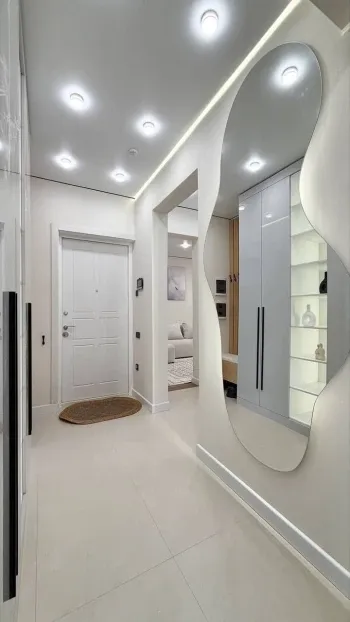 82 м², 4-комн. квартира, 11/16-3