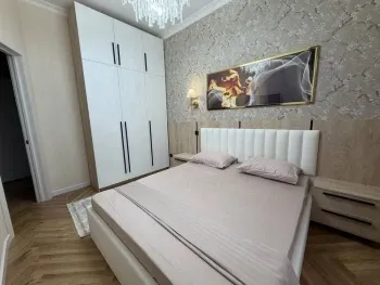 40 м², 2-комн. квартира, 12/14-3