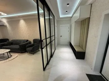 60 м², 2-комн. квартира, 5/10-3