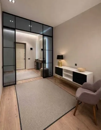 84 м², 3-комн. квартира, 5/10-1