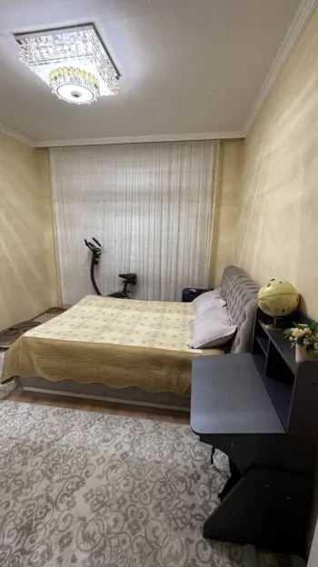64 м², 2-комн. квартира, 2/6-1