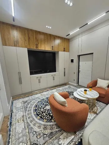 53 м², 2-комн. квартира, 9/10-3